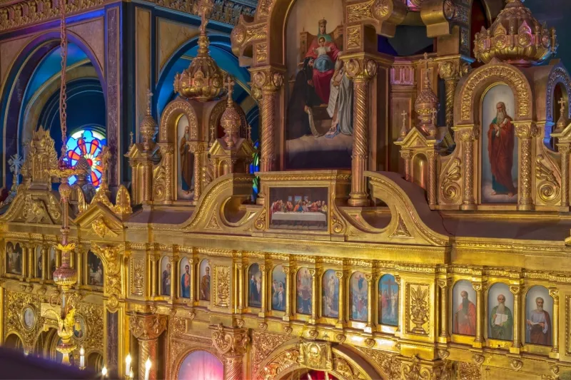 Daily Magnificent Old City Tours 5