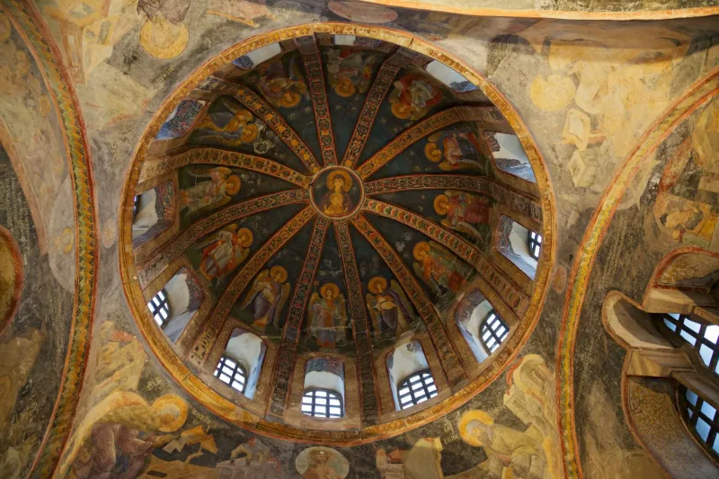Daily Magnificent Old City Tours 6