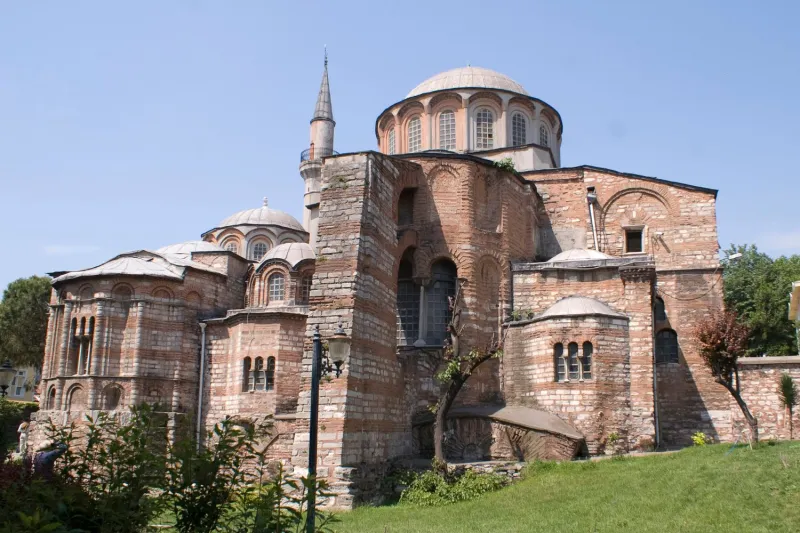 Daily Magnificent Old City Tours 7