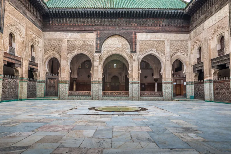 Daily Mardin Private Tour 2