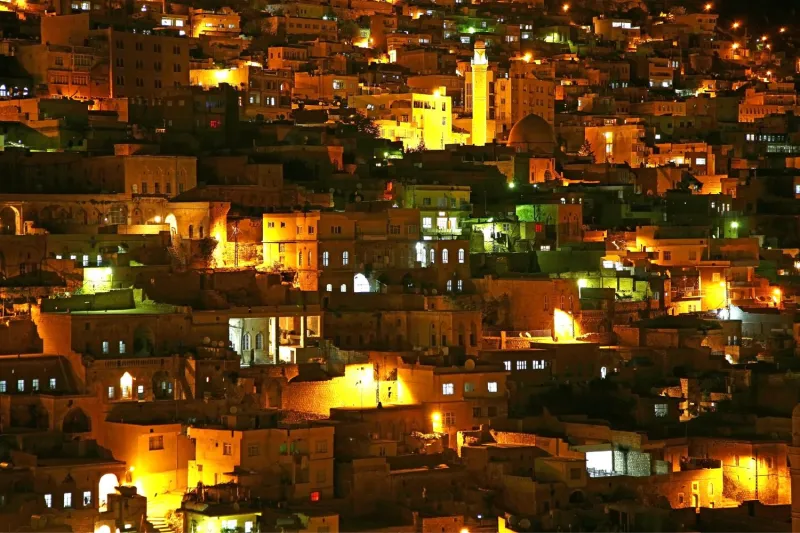 Daily Mardin Private Tour 4