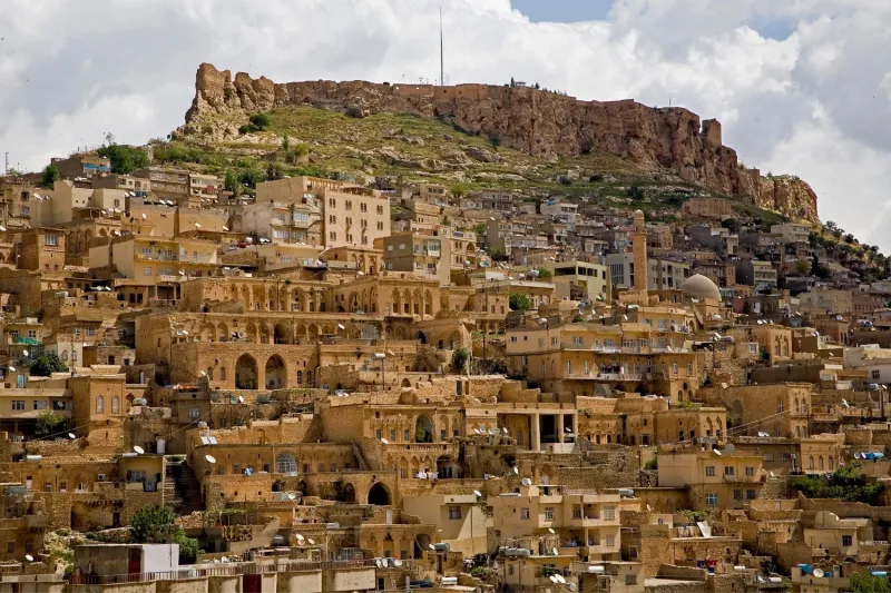 Daily Mardin Private Tour 5