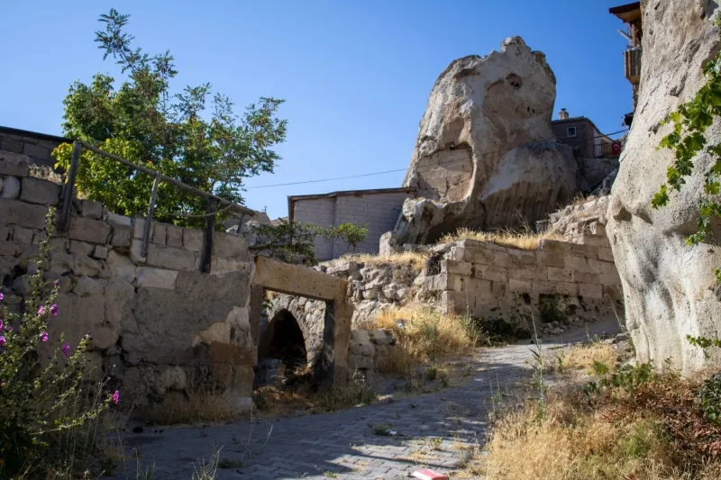 Daily North Cappadocia Tour 3