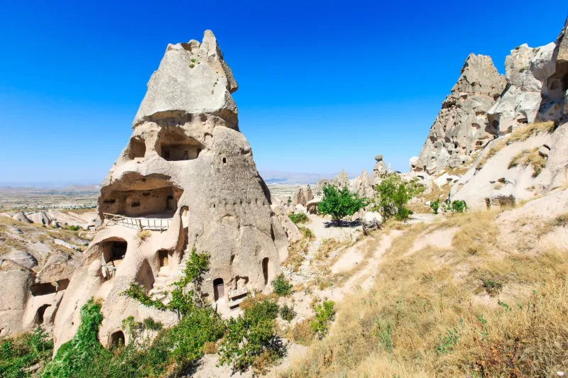 Daily North Cappadocia Tour 13