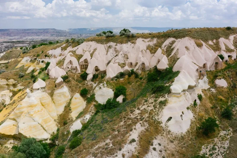 Daily North Cappadocia Tour 17