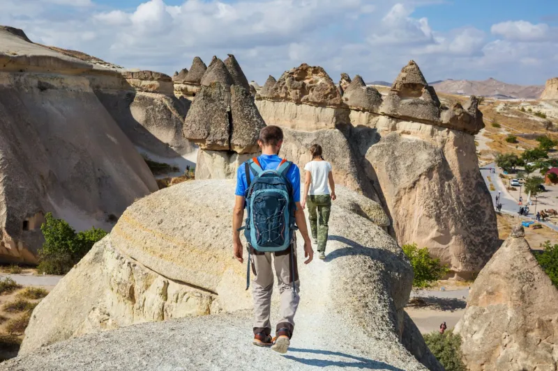 Daily North Cappadocia Tour 20