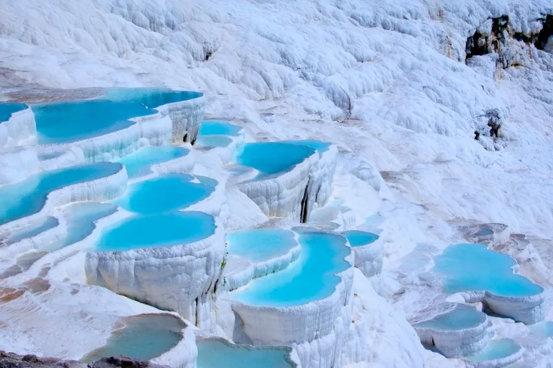 Daily Pamukkale Tour 3