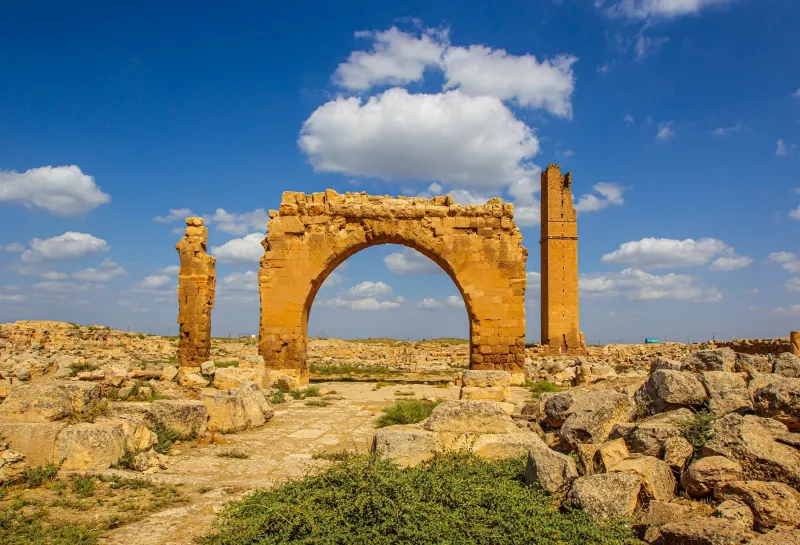 Daily Private Göbeklitepe & Sanliurfa Tours