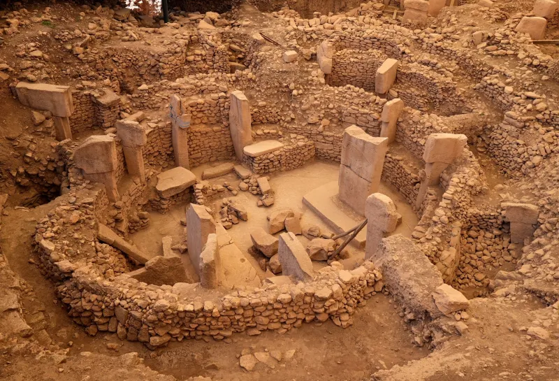 Daily Private Göbeklitepe & Sanliurfa Tours 4
