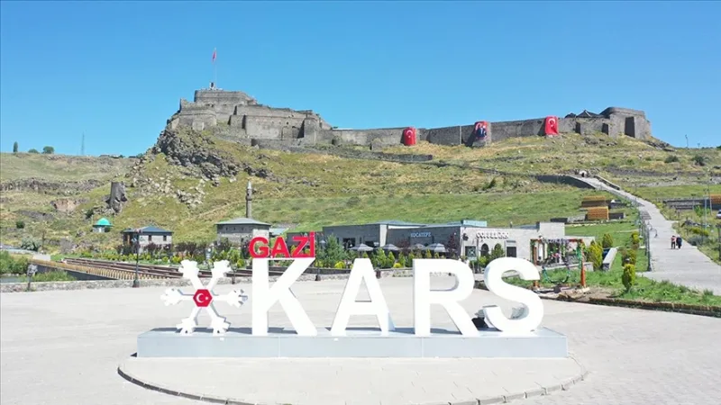 Daily Private Kars City Tour