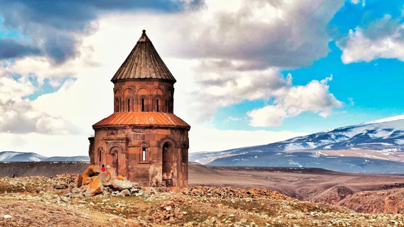 Daily Private Kars City Tour 2
