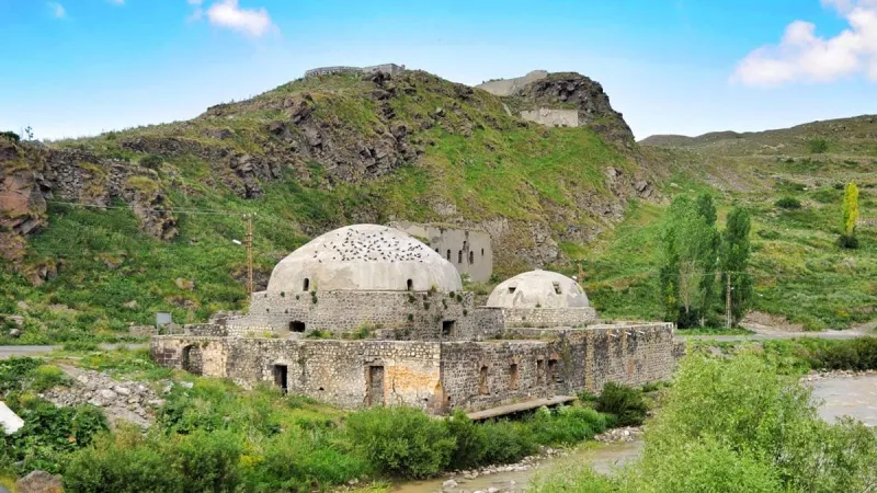 Daily Private Kars City Tour 3