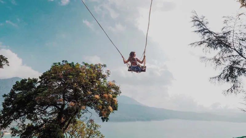 Daily Rize Swing Tour with Breathtaking View 4