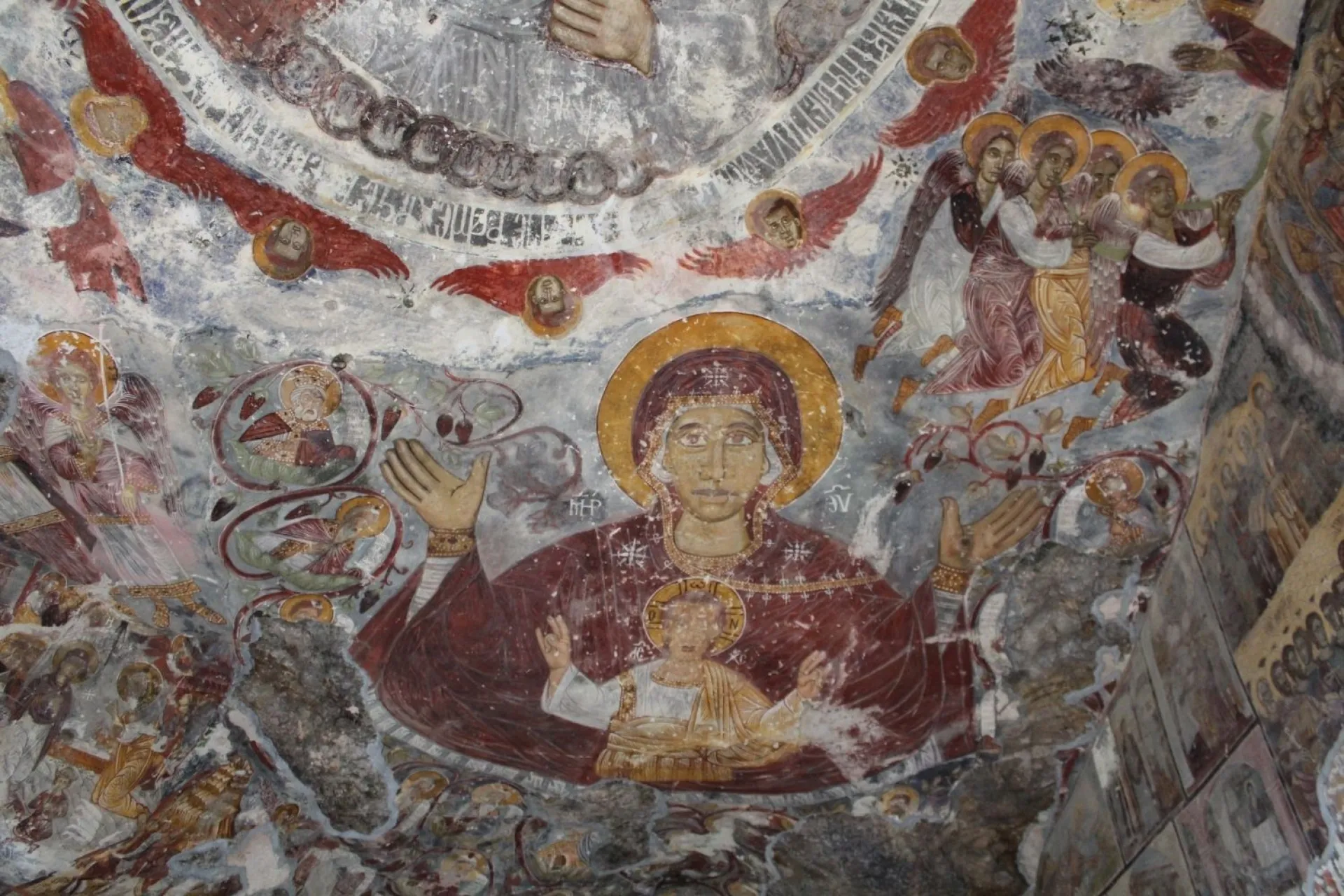 Daily Sumela (Trabzon) Tour