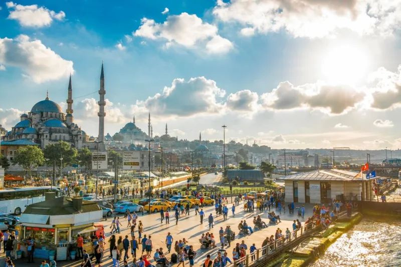 Daily Troy Tour From Istanbul