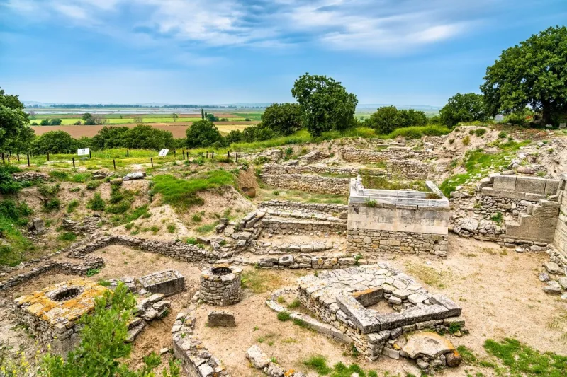 Daily Troy Tour From Istanbul 3