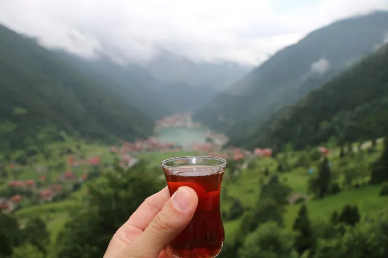 Daily Uzungöl (Trabzon) Tour 2