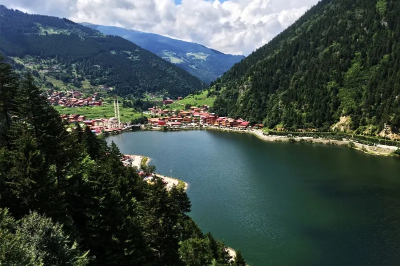 Daily Uzungöl (Trabzon) Tour 3