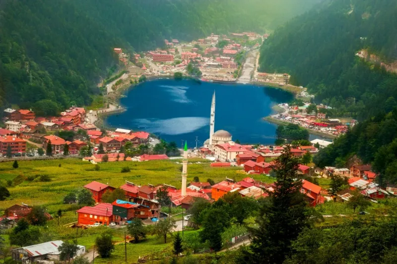 Daily Uzungöl (Trabzon) Tour 5