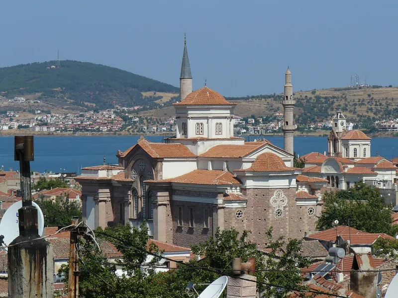 1 Night 2 Days Ayvalik, Cunda & Olive Oil Experience 2