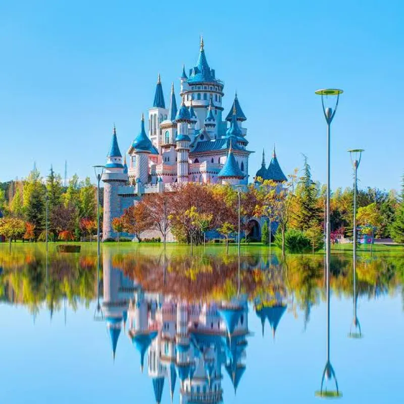 Eskisehir Culture and City Experience Tour