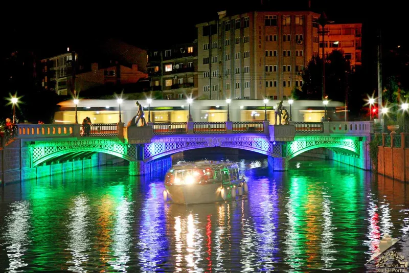 Eskisehir Culture and City Experience Tour 4