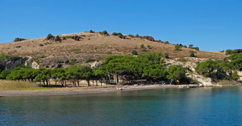 Foca & Karaburun Tour from Izmir 2
