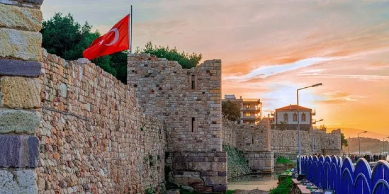 Foca & Karaburun Tour from Izmir 4