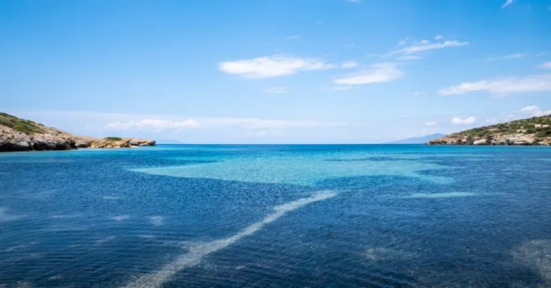 Foca & Karaburun Tour from Izmir 5