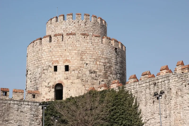 Full Day Istanbul Old Modern Tour 5
