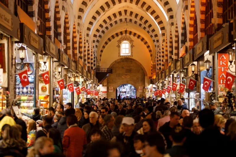 Galataport Istanbul Cruise Passenger Private City Tour
