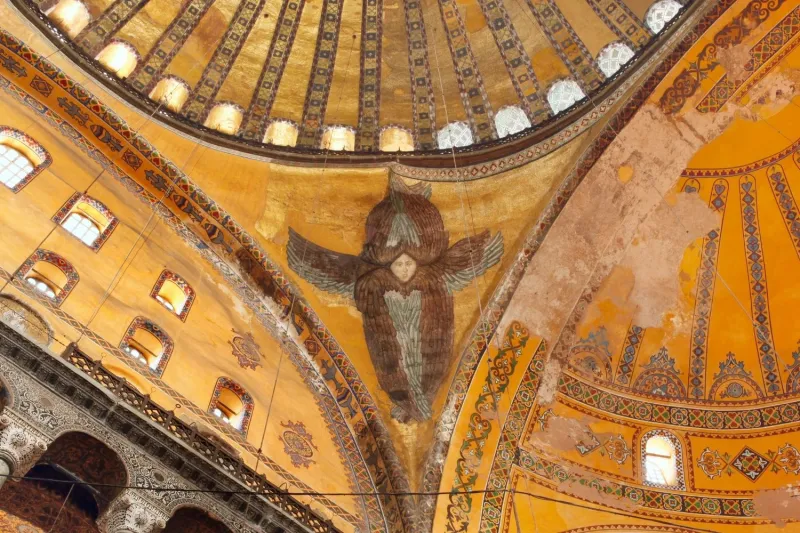 Galataport Istanbul Cruise Passenger Private City Tour 3