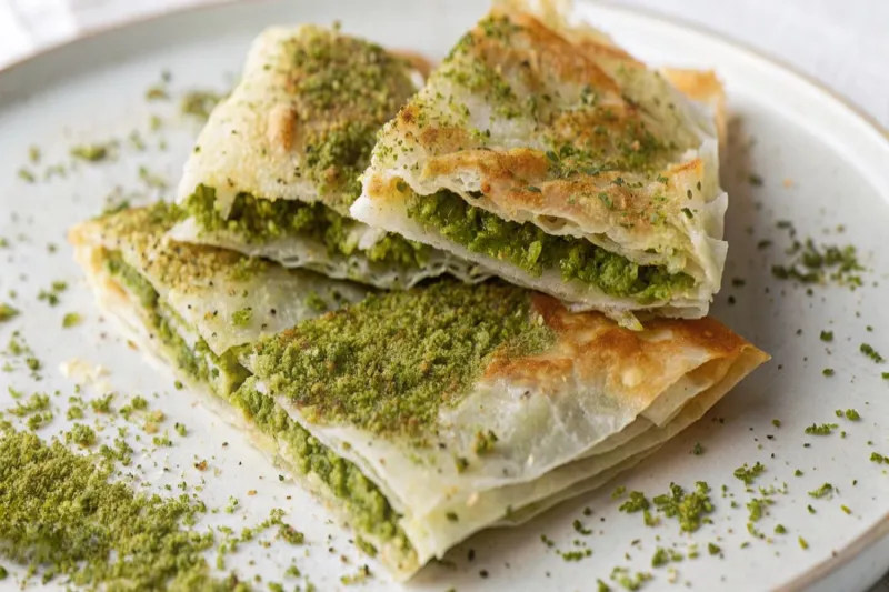 Gaziantep Gastronomy & Historical Bazaar Tour 2
