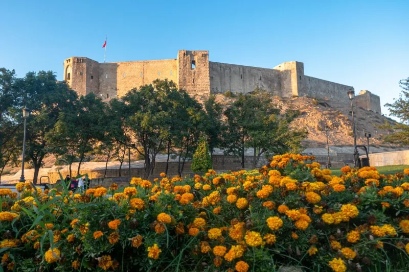 Gaziantep Gastronomy & Historical Bazaar Tour 5