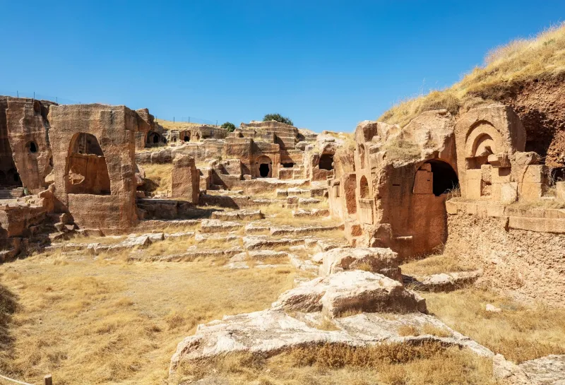 Hidden Treasures of Mesopotamia 4