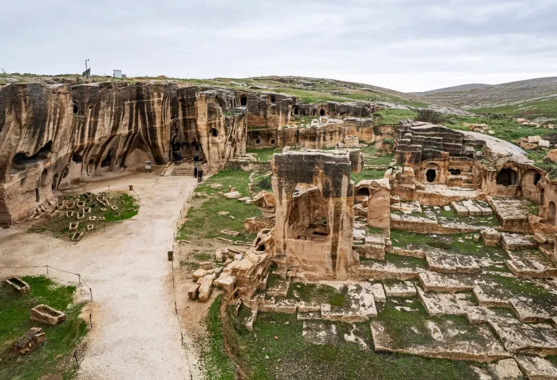 Hidden Treasures of Mesopotamia 5