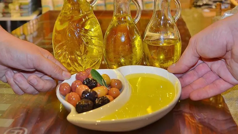 1 Night 2 Days Ayvalik, Cunda & Olive Oil Experience 3