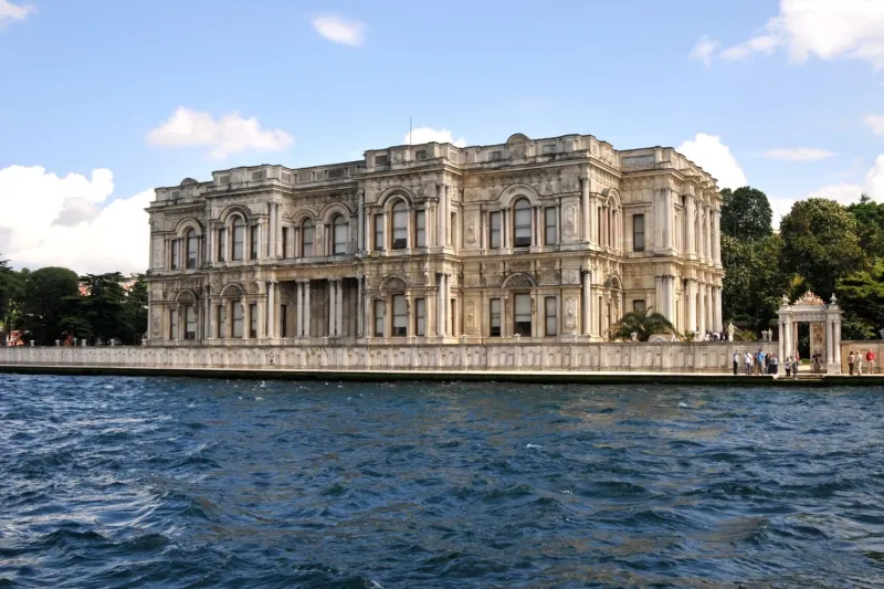 Istanbul Asian Side Tour