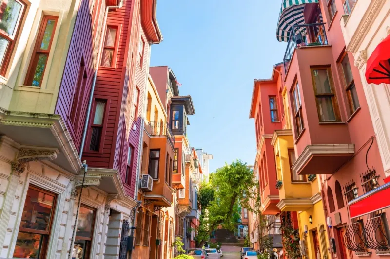 Istanbul Asian Side Tour 2