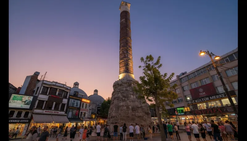 Istanbul Evening Highlights Tour 2