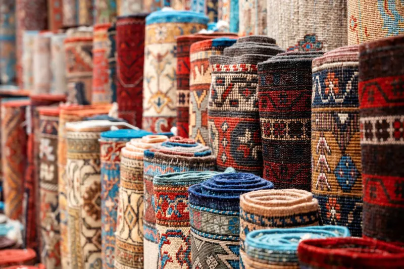 Istanbul Shopping Tour 6