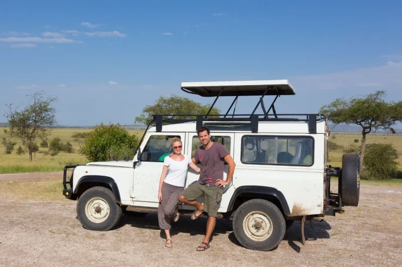 Kusadasi Jeep Safari Tour 3