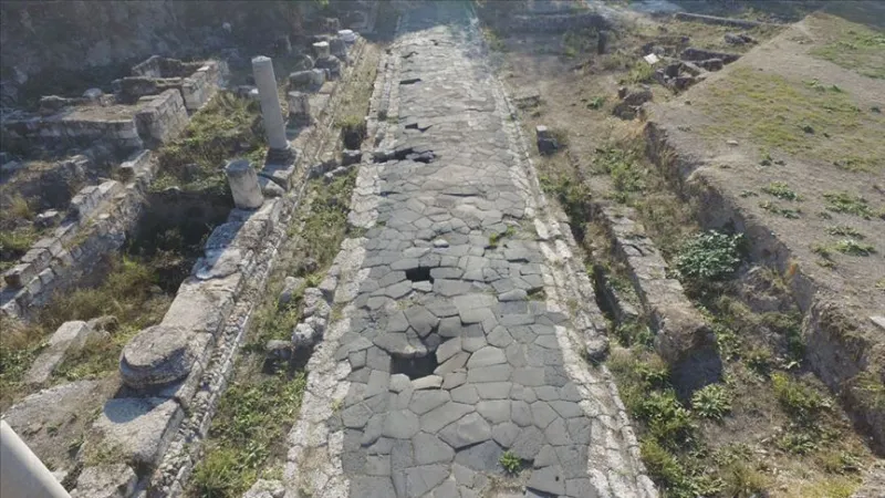 Mersin Daily City Tour 2