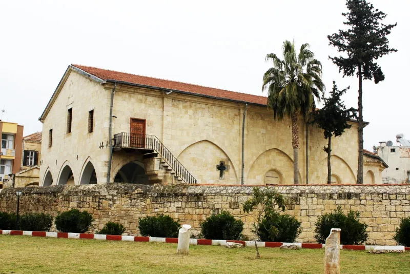 Mersin Daily City Tour 3