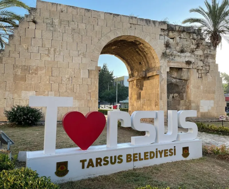 Mersin Daily City Tour