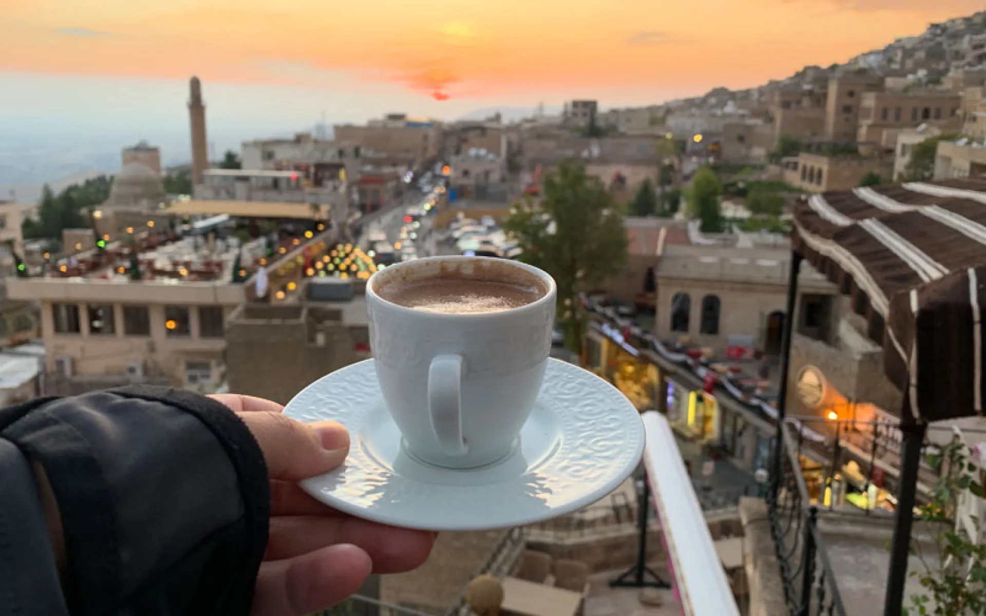 Midyat Local Gems Tour