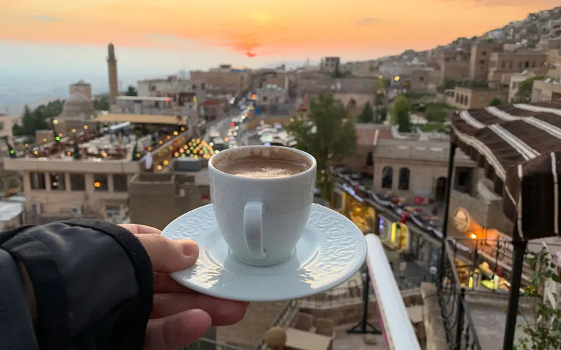 Midyat Local Gems Tour