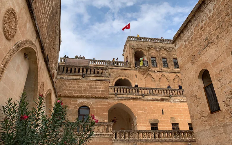 Midyat Local Gems Tour 2