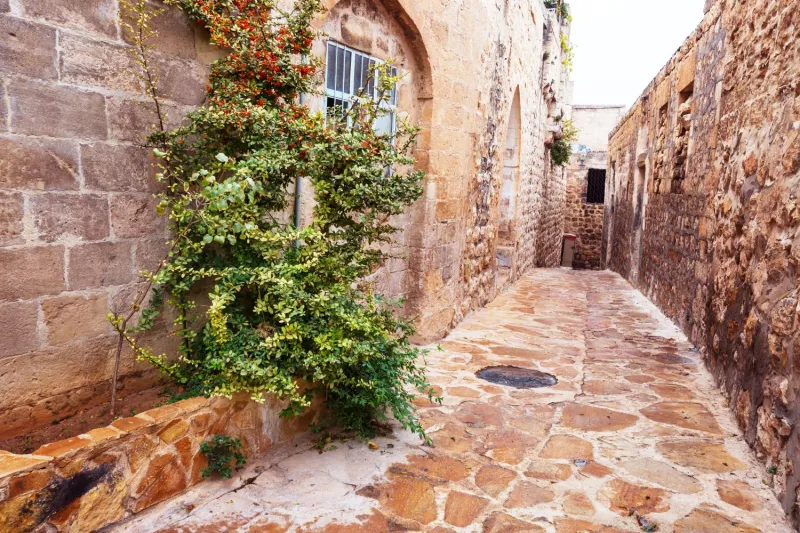 Midyat Local Gems Tour 4
