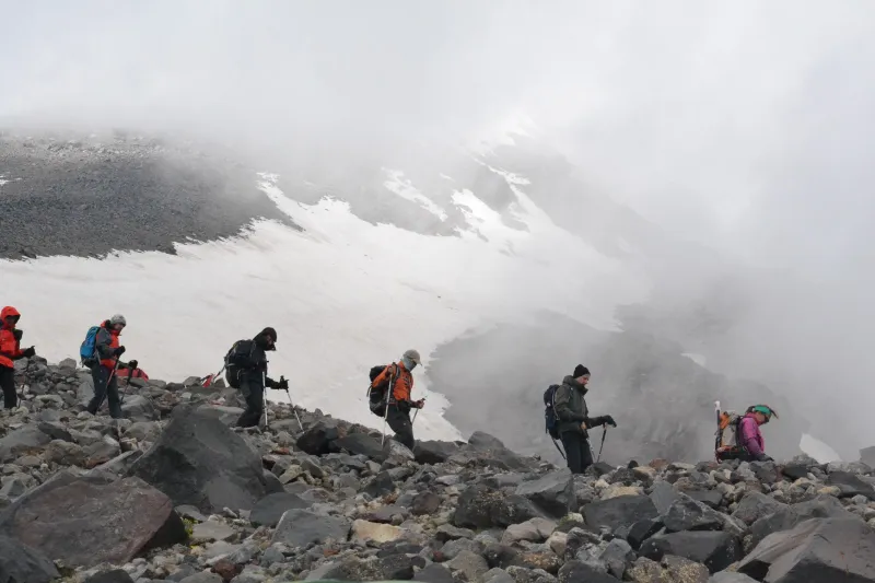 Mount Ararat Climbing Tour